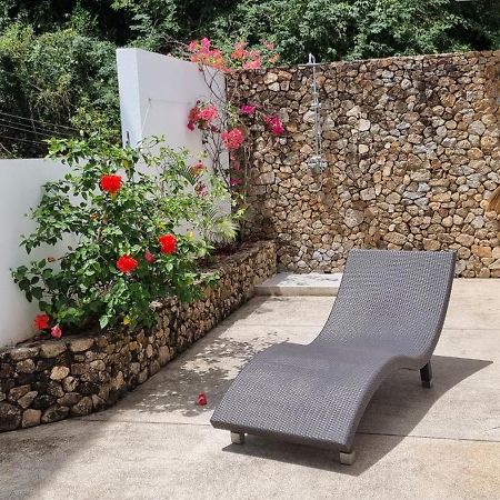 Villa Paradise, Pool And Sea View Chaweng  Exterior photo