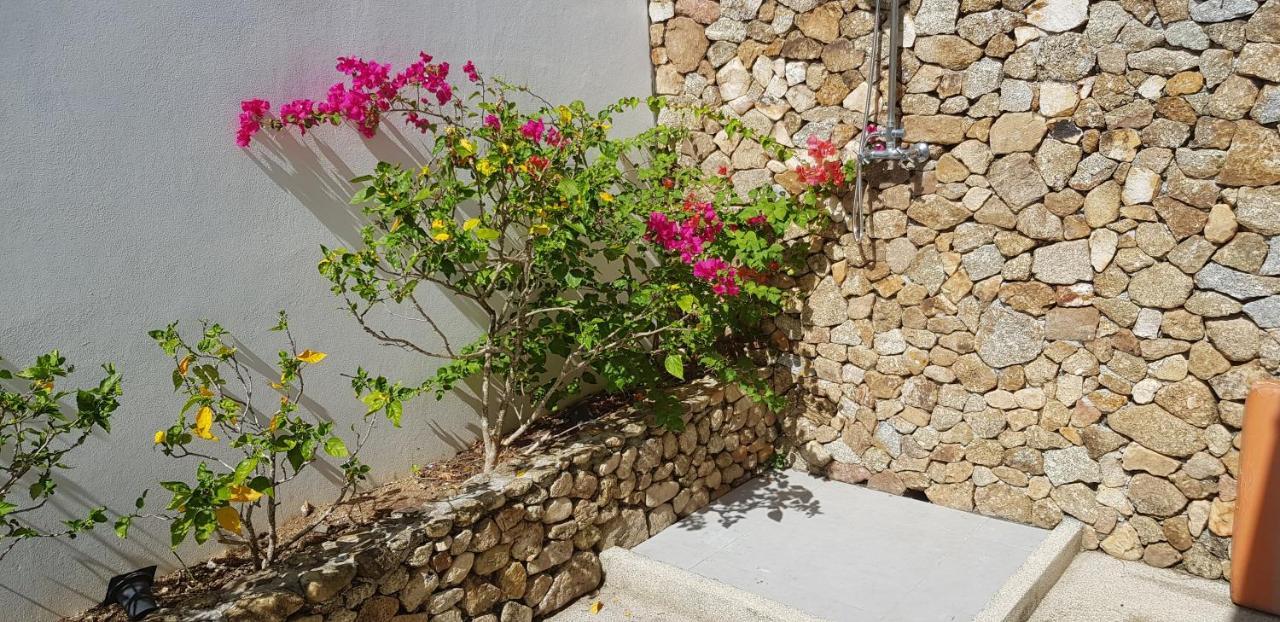 Villa Paradise, Pool And Sea View Chaweng  Exterior photo