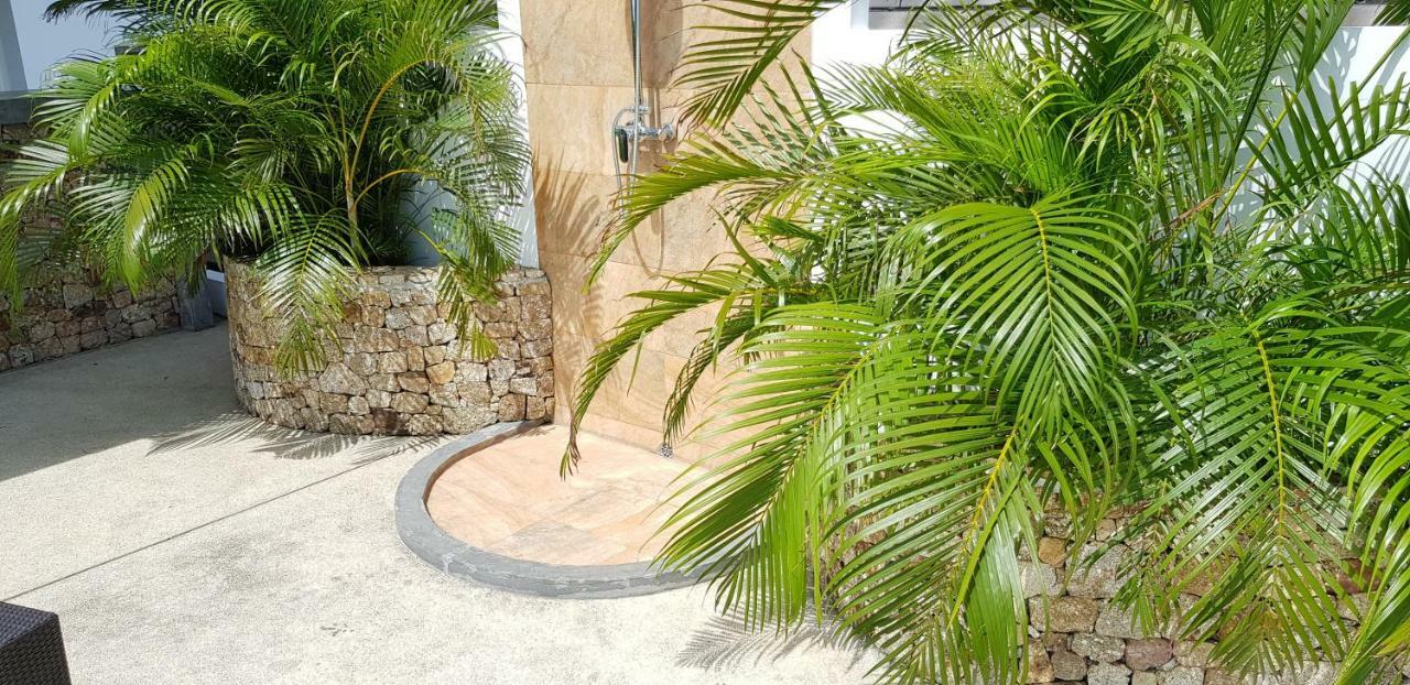 Villa Paradise, Pool And Sea View Chaweng  Exterior photo